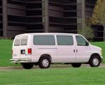 Ford Econoline 1997 года